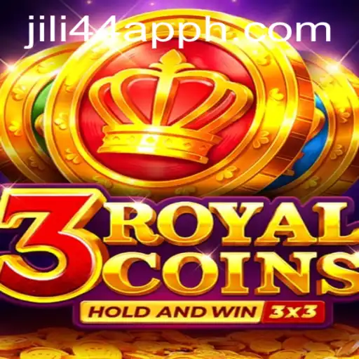 Exploring the Exciting World of 3royalcoins and Jili44 App