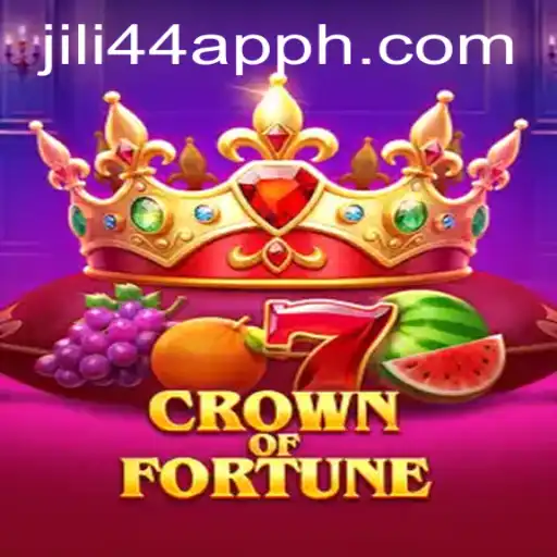 CrownofFortune: An In-Depth Guide to Conquering the Jili44 App