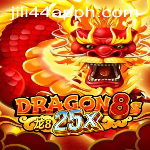 Exploring the Thrilling Game of Dragon8s25x and the Innovative Jili44 App