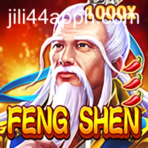 FengShen Game Adventure: Discover the Mystical World in Jili44 App