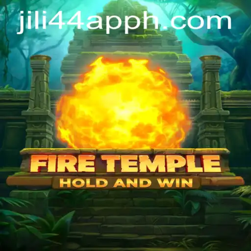 FireTemple: An Immersive Gaming Experience with Jili44 App