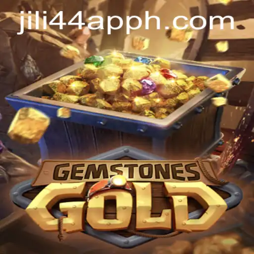 Discover the Thrills of GemstonesGold on Jili44 App