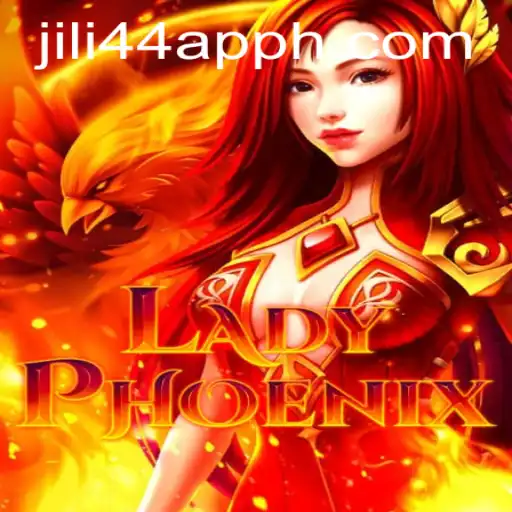 Discover the Thrills of LadyPhoenix on Jili44 App