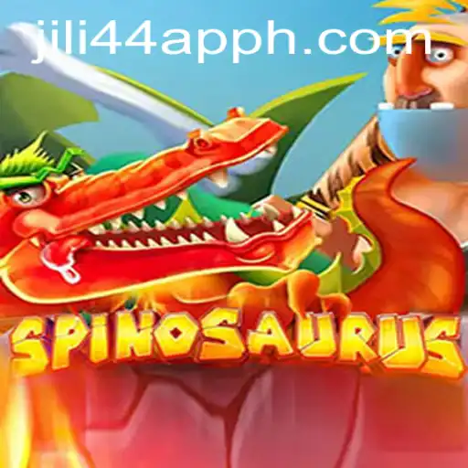 Discover the Exciting World of 'Spinosaurus': A Prime Gaming Experience on Jili44 App