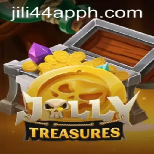 Discover the Thrills of JollyTreasures with the jili44 App