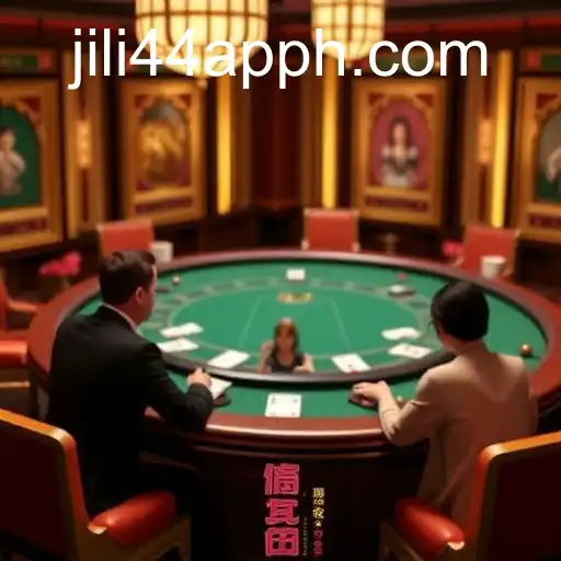 Unveiling Online Baccarat: Insights Into the Jili44 App