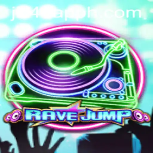 RaveJump: A Thrilling Leap into Adventure