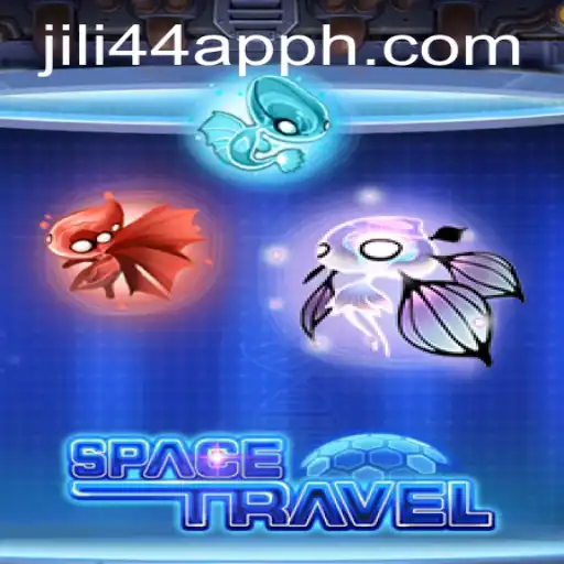 SpaceTravel: Embark on an Interstellar Journey with Jili44 App