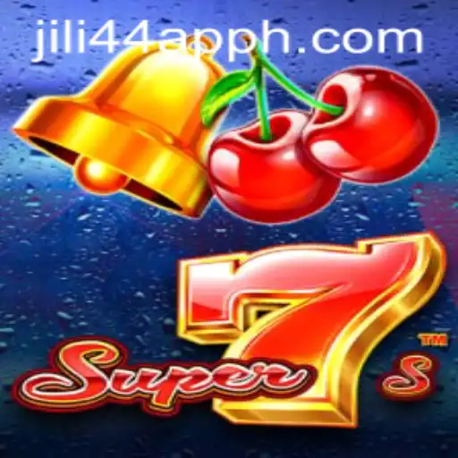 Discover Super7s: A Slot Game Adventure on Jili44 App
