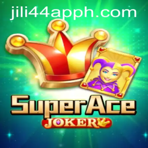 Discover the Thrills of SuperAceJoker: A Modern Gaming Marvel